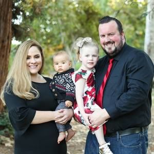 Meet your Posher, Georgina